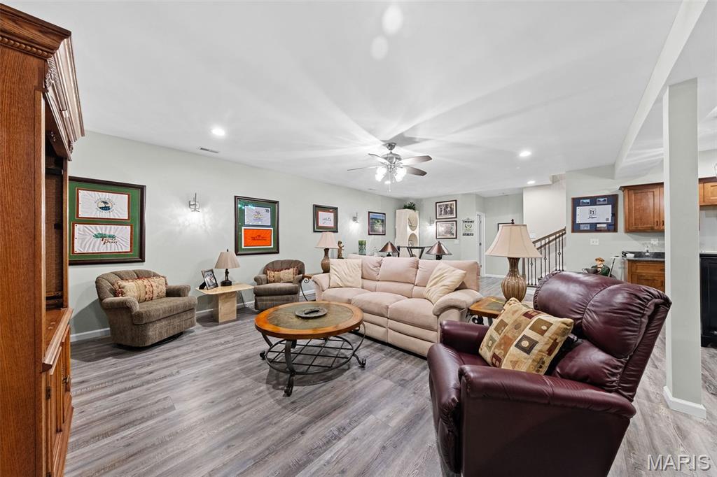 2428 Sunset Ridge Drive