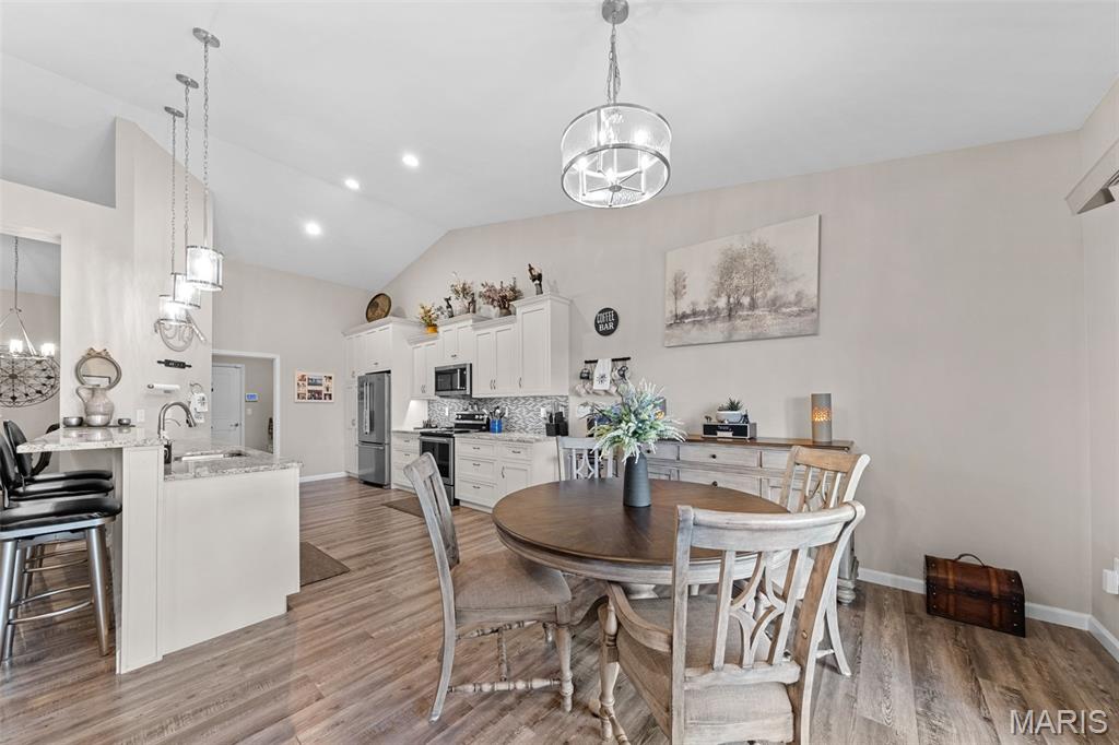 2428 Sunset Ridge Drive