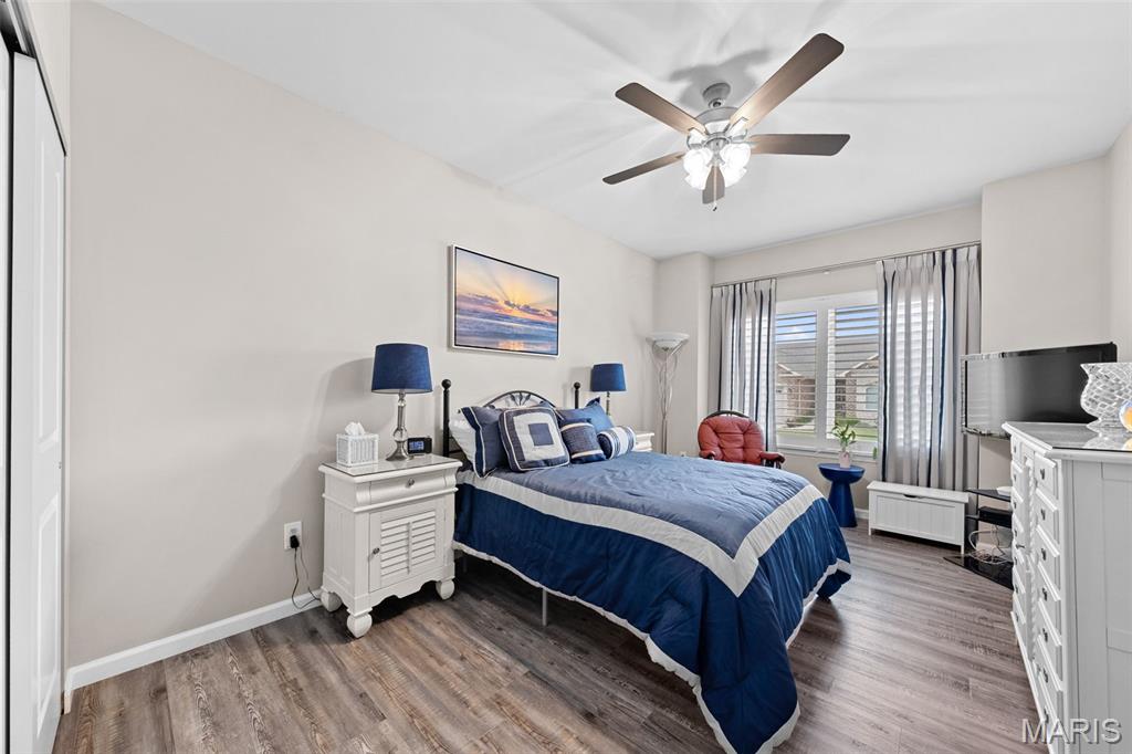 2428 Sunset Ridge Drive