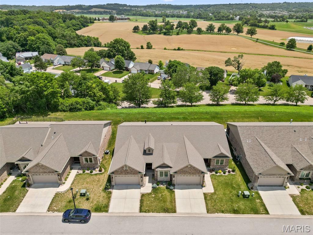 2428 Sunset Ridge Drive