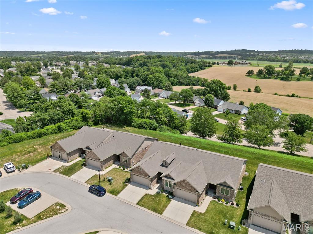 2428 Sunset Ridge Drive