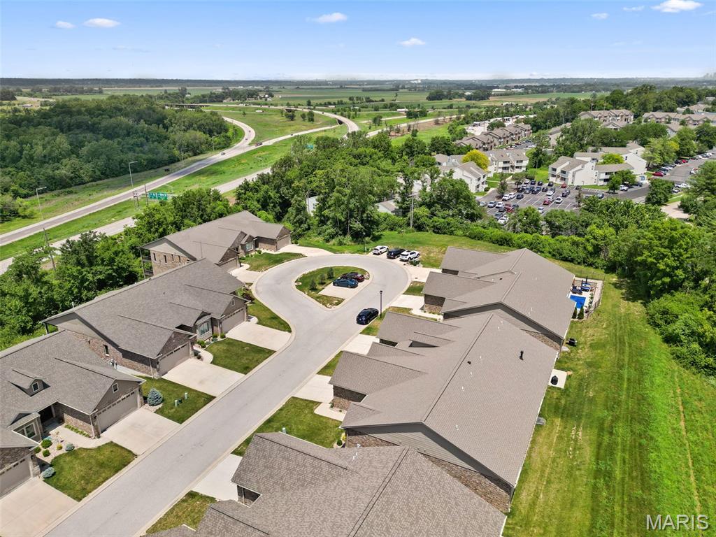 2428 Sunset Ridge Drive