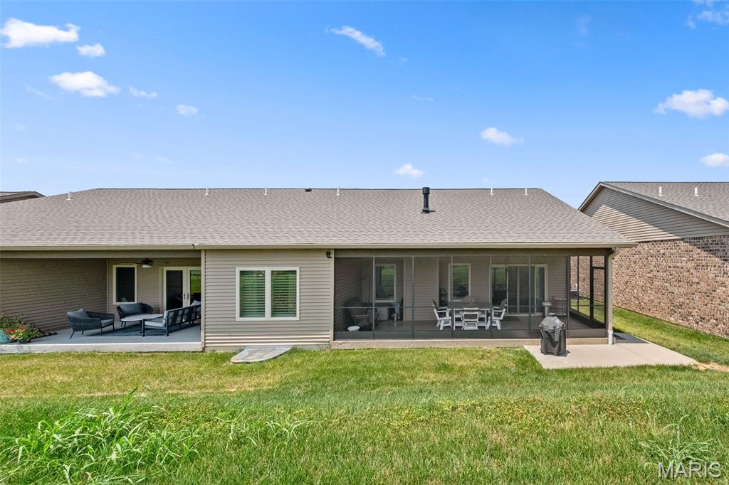2428 Sunset Ridge Drive