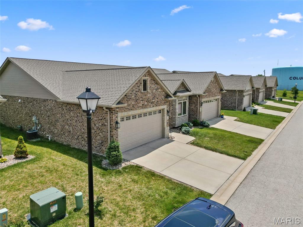 2428 Sunset Ridge Drive