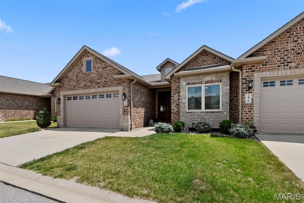 2428 Sunset Ridge Drive