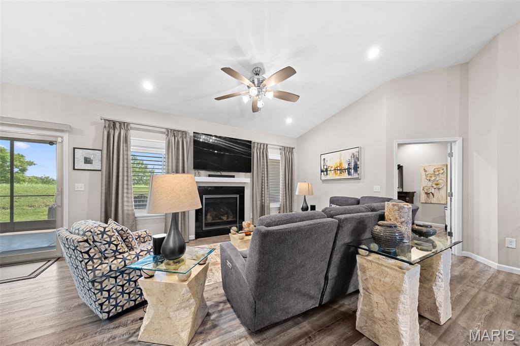 2428 Sunset Ridge Drive