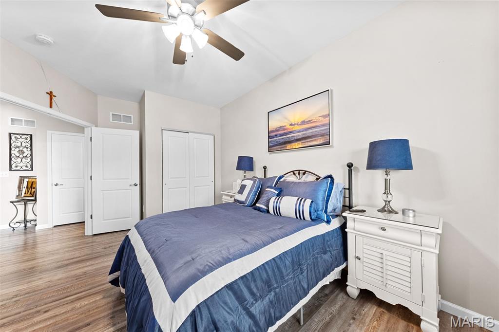 2428 Sunset Ridge Drive
