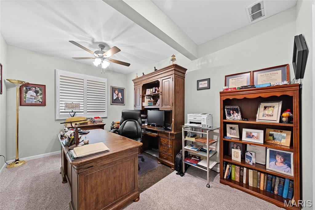 2428 Sunset Ridge Drive