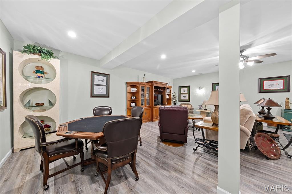 2428 Sunset Ridge Drive