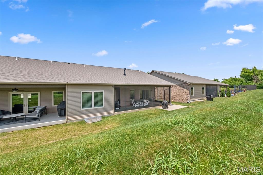2428 Sunset Ridge Drive