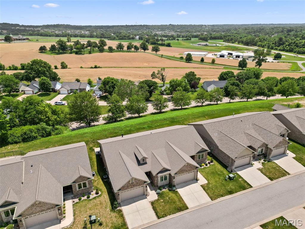 2428 Sunset Ridge Drive