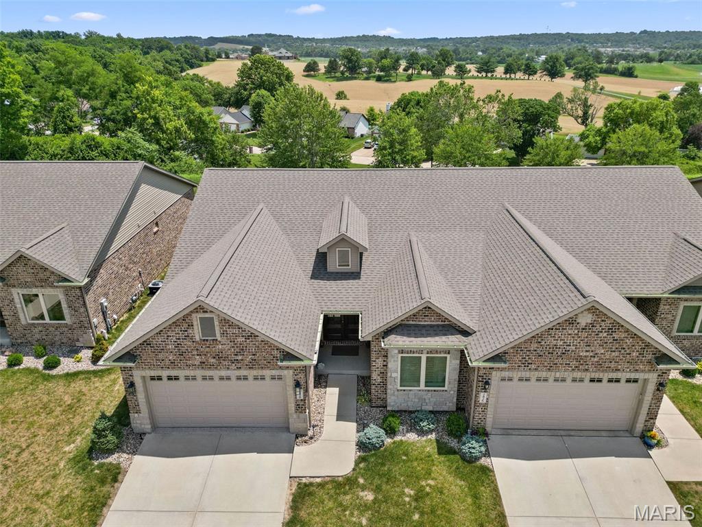 2428 Sunset Ridge Drive