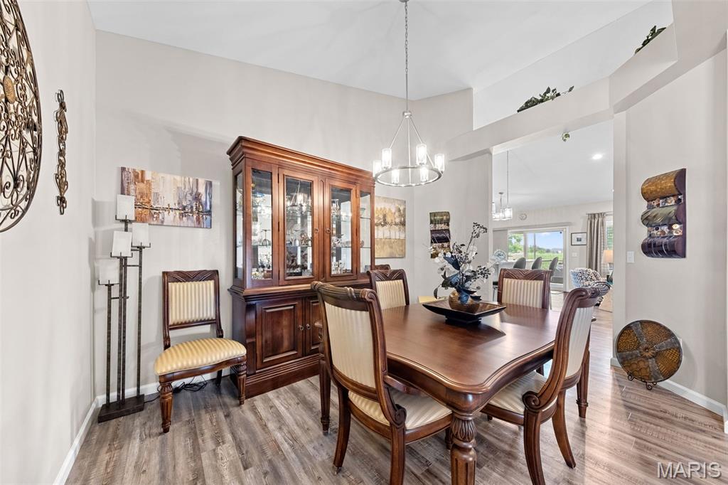 2428 Sunset Ridge Drive