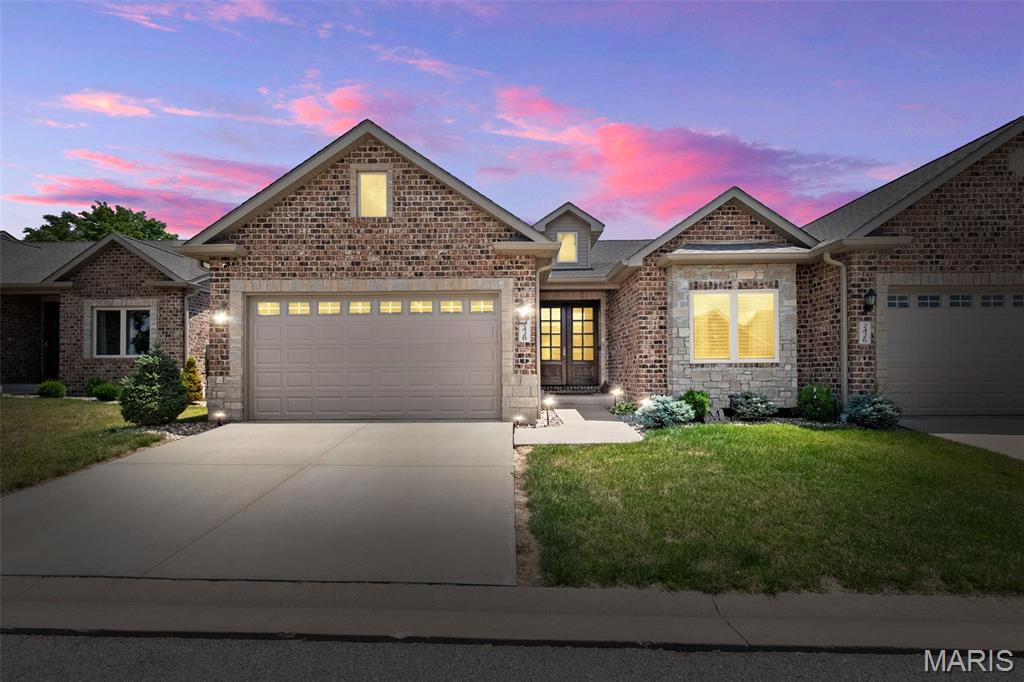 2428 Sunset Ridge Drive