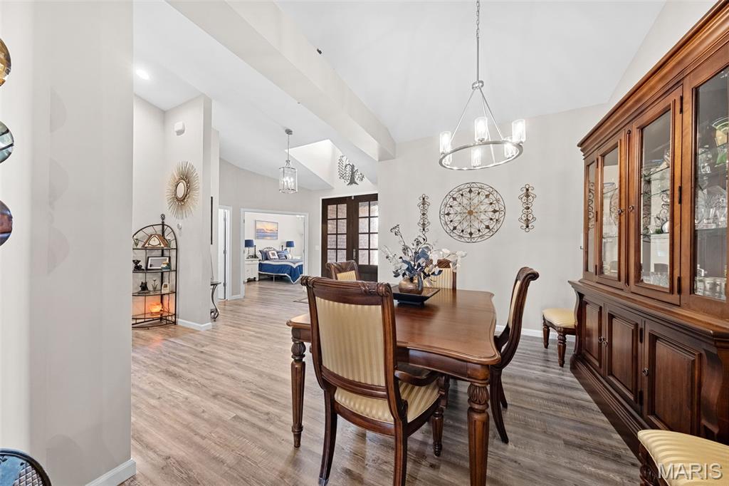 2428 Sunset Ridge Drive