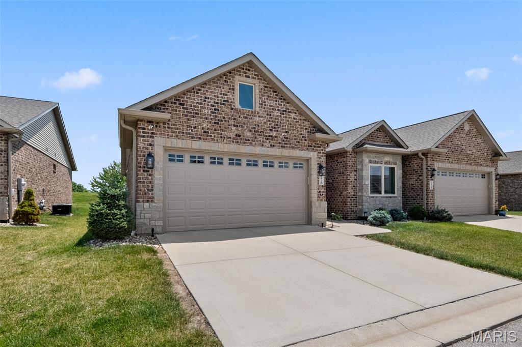 2428 Sunset Ridge Drive
