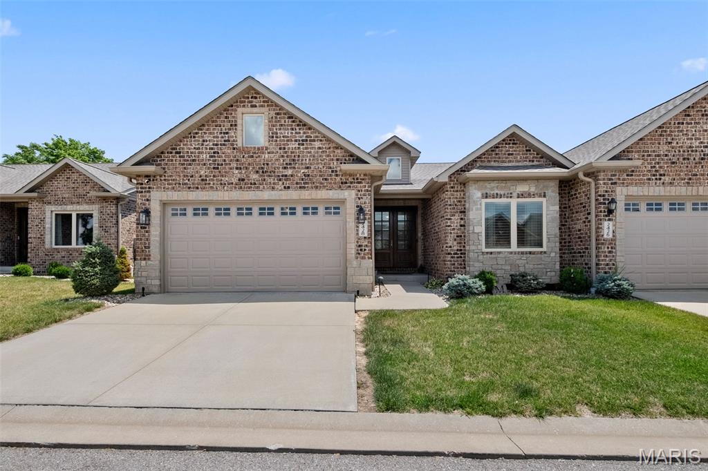 2428 Sunset Ridge Drive