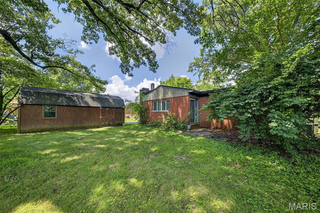 1916 Cornell Avenue