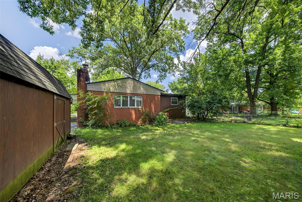 1916 Cornell Avenue