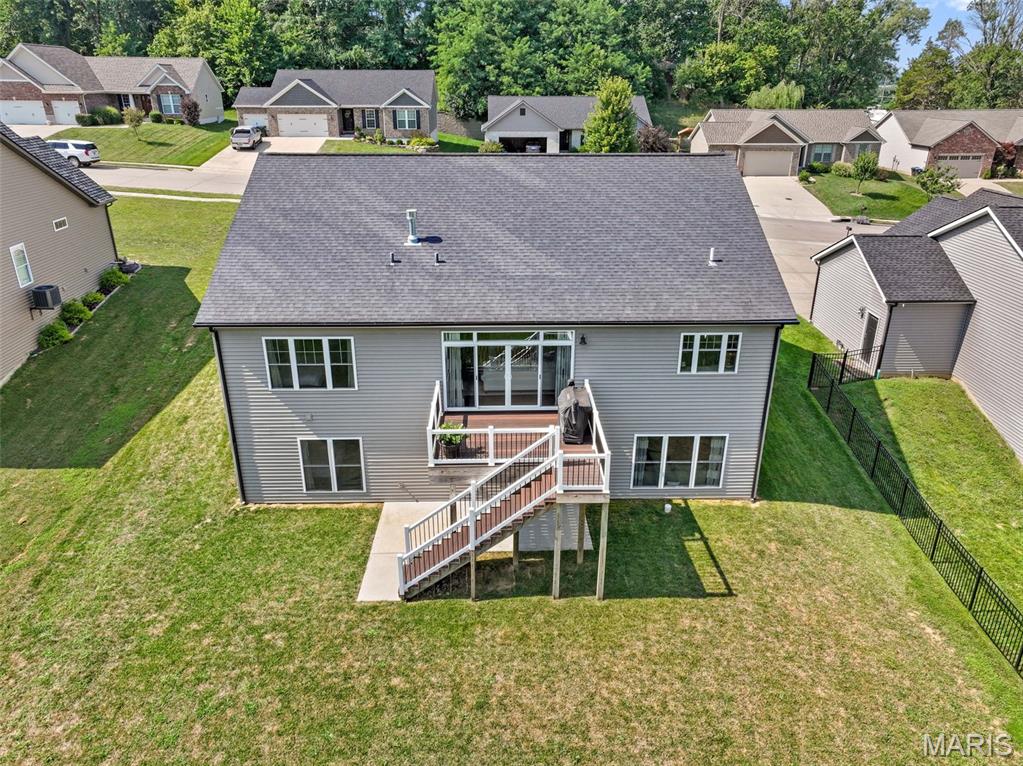 2343 Lakeshore Drive