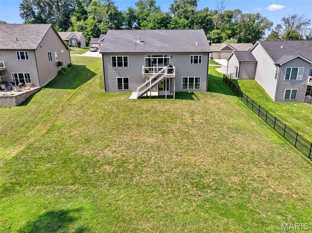 2343 Lakeshore Drive