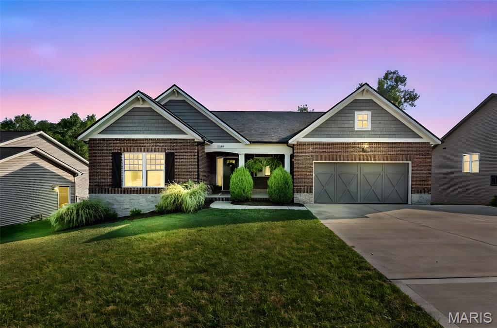2343 Lakeshore Drive