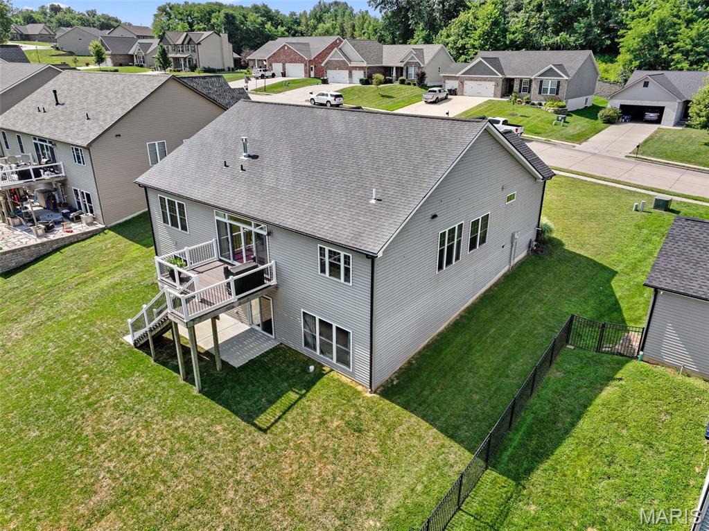 2343 Lakeshore Drive