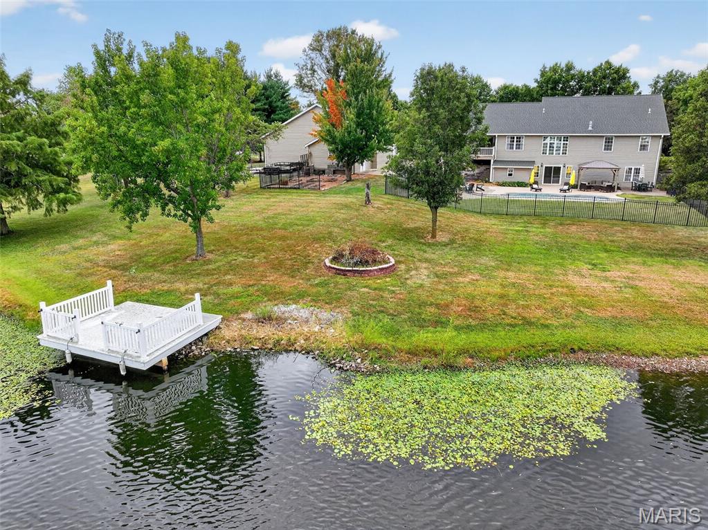 6051 Lakeside Drive