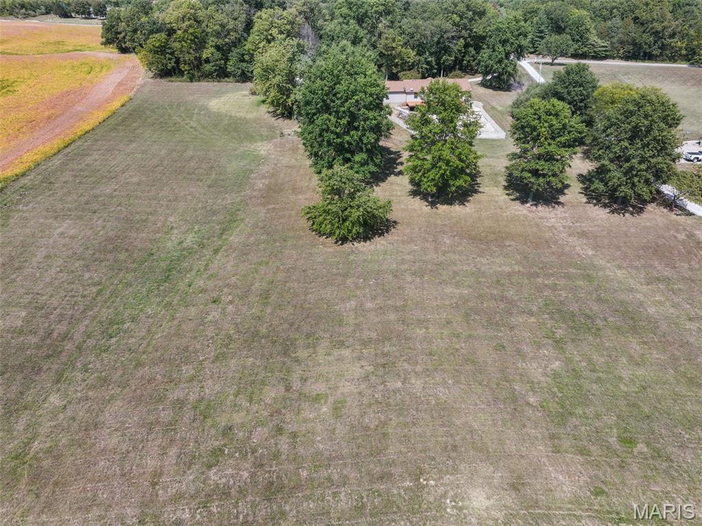 2424 Trout Camp Road