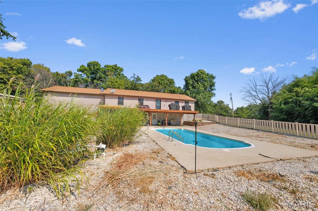 2424 Trout Camp Road