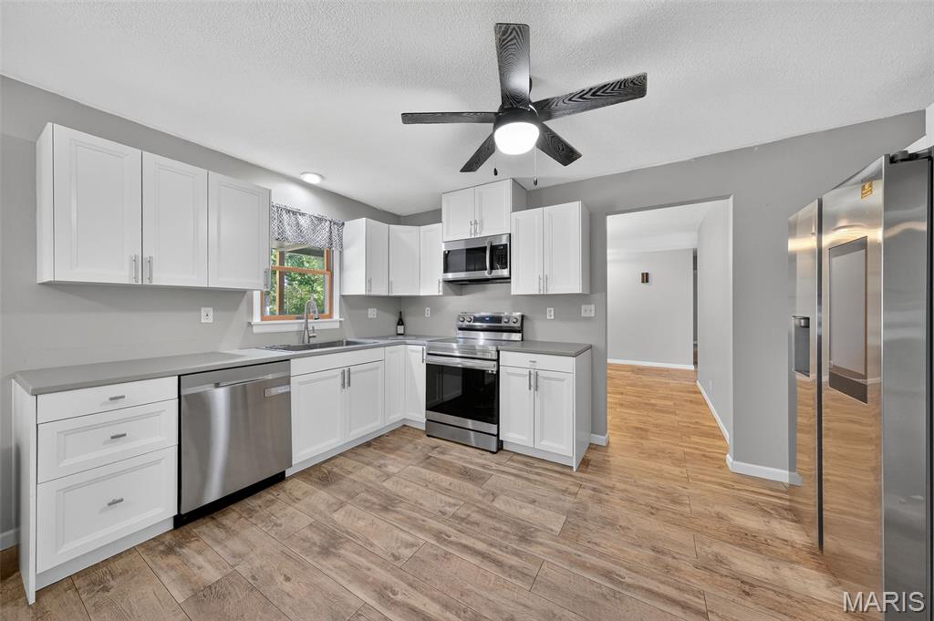 2424 Trout Camp Road