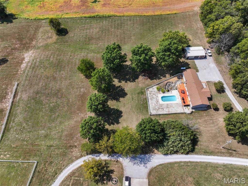 2424 Trout Camp Road