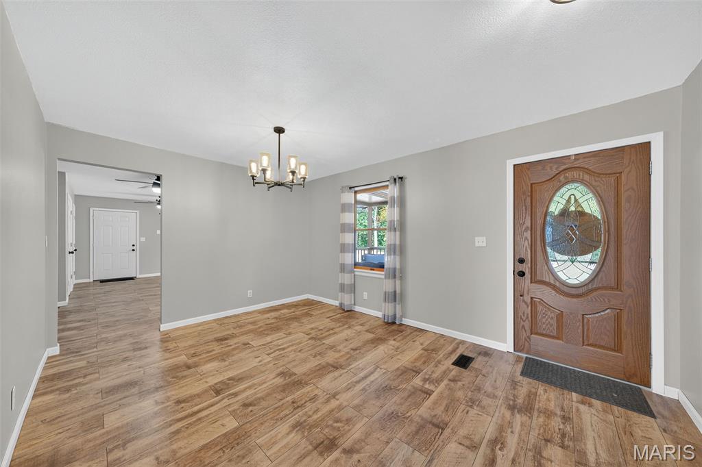 2424 Trout Camp Road