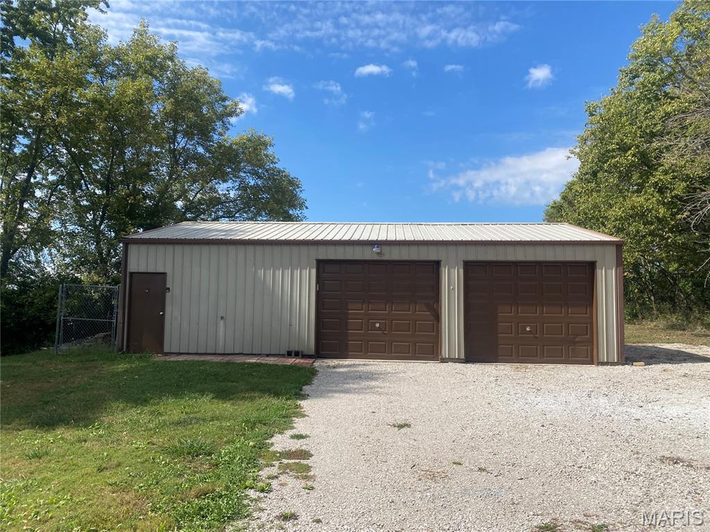 2424 Trout Camp Road