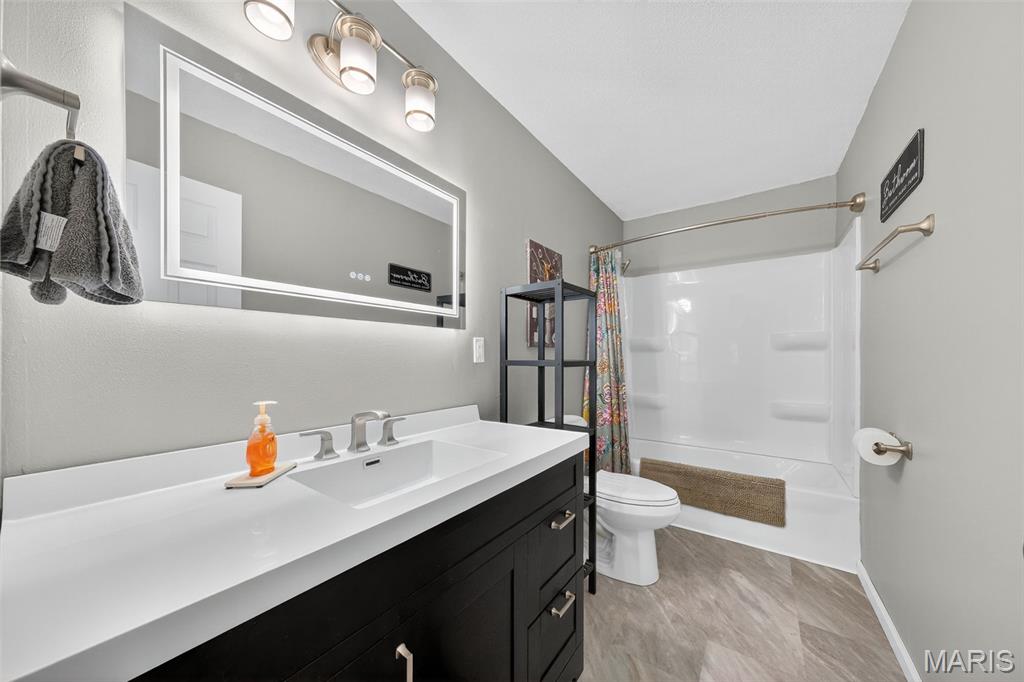 2424 Trout Camp Road