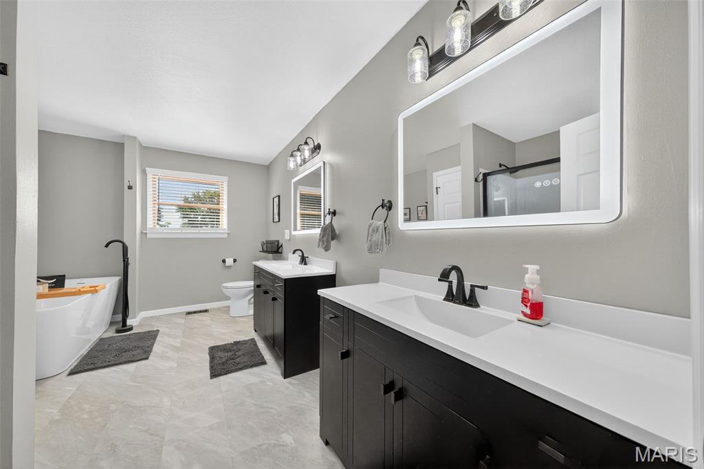 2424 Trout Camp Road