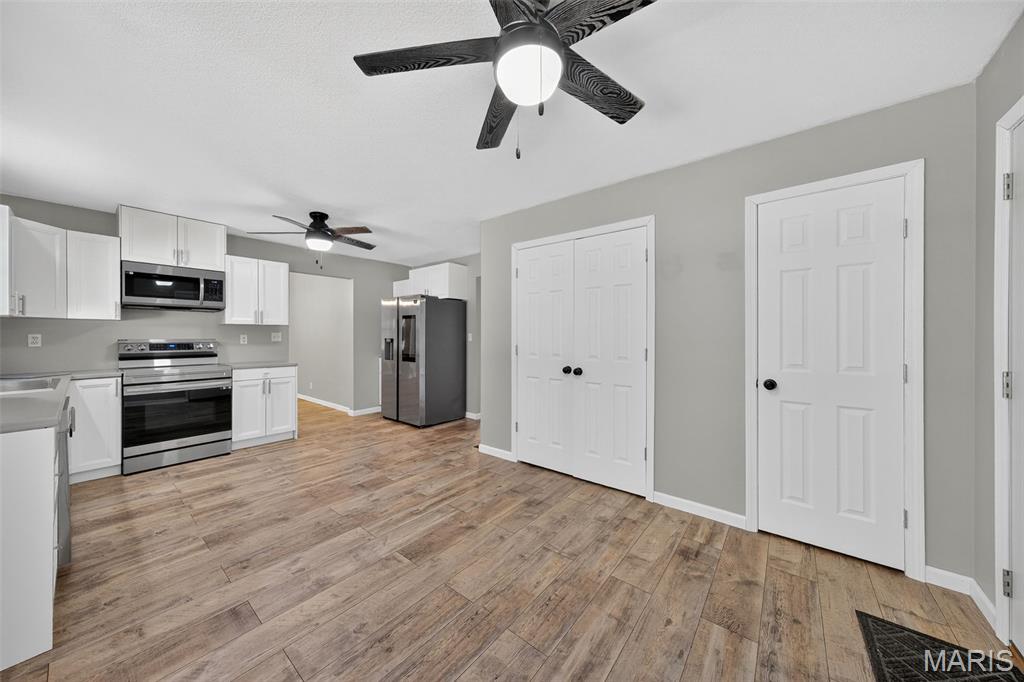 2424 Trout Camp Road