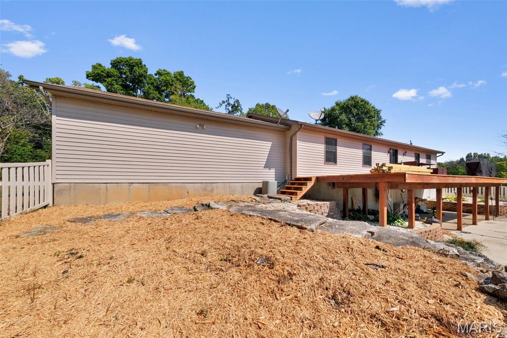 2424 Trout Camp Road