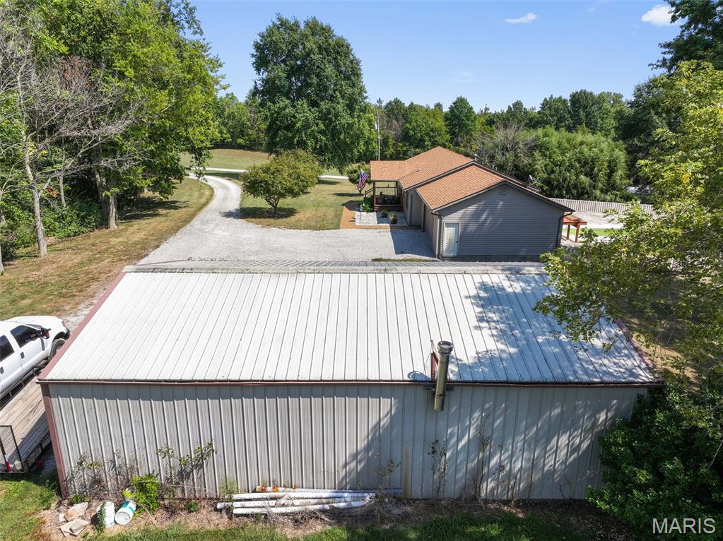 2424 Trout Camp Road