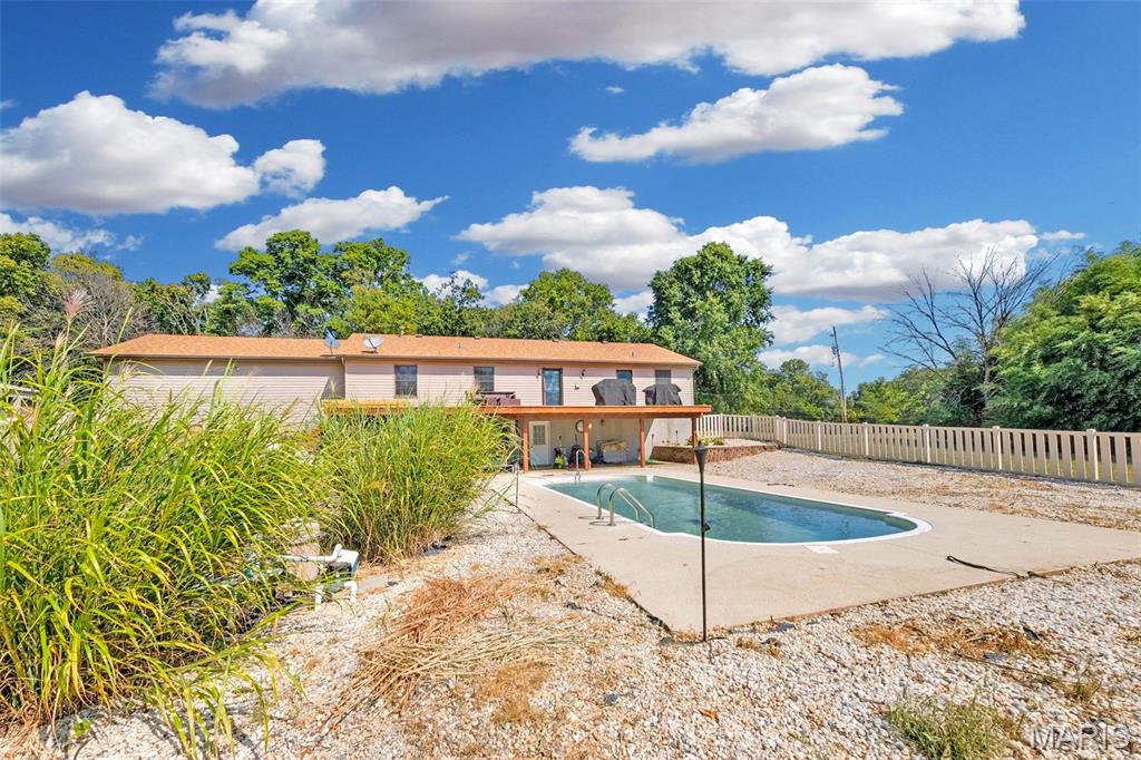 2424 Trout Camp Road