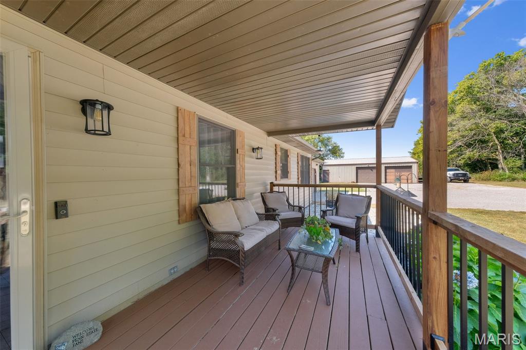 2424 Trout Camp Road