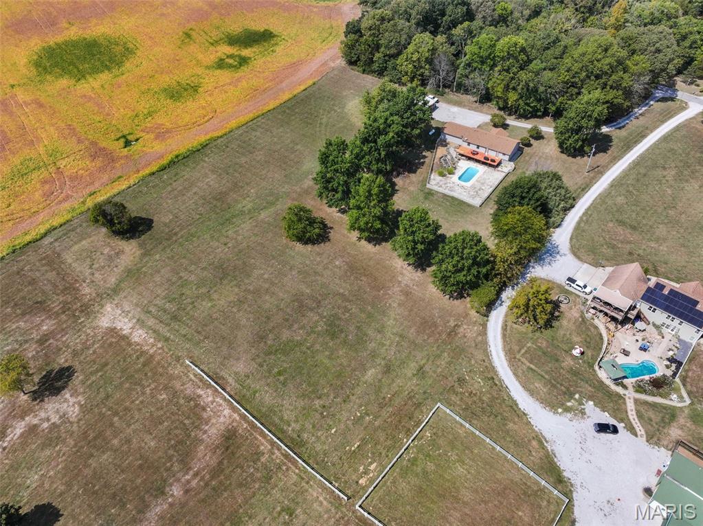 2424 Trout Camp Road