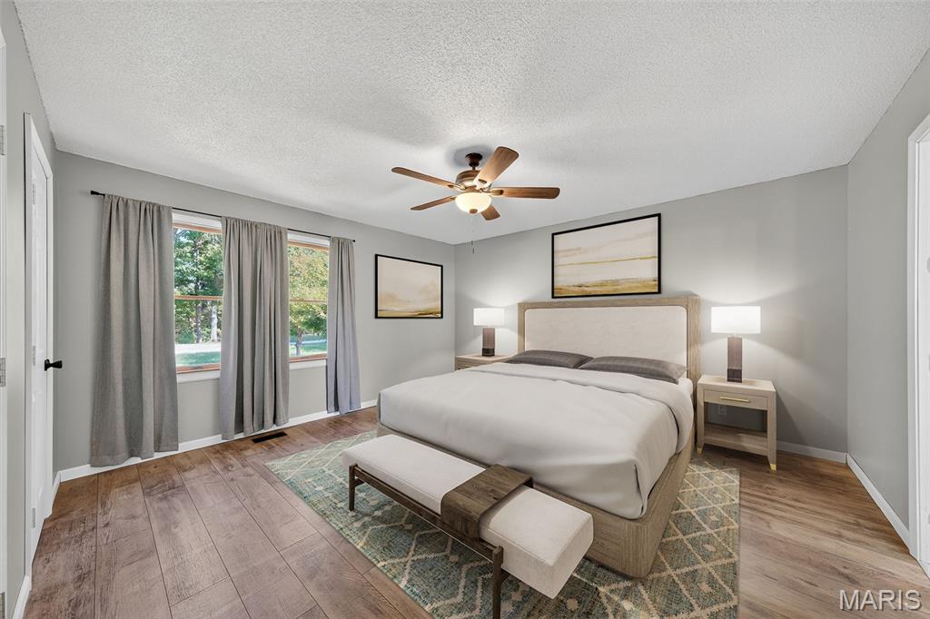 2424 Trout Camp Road