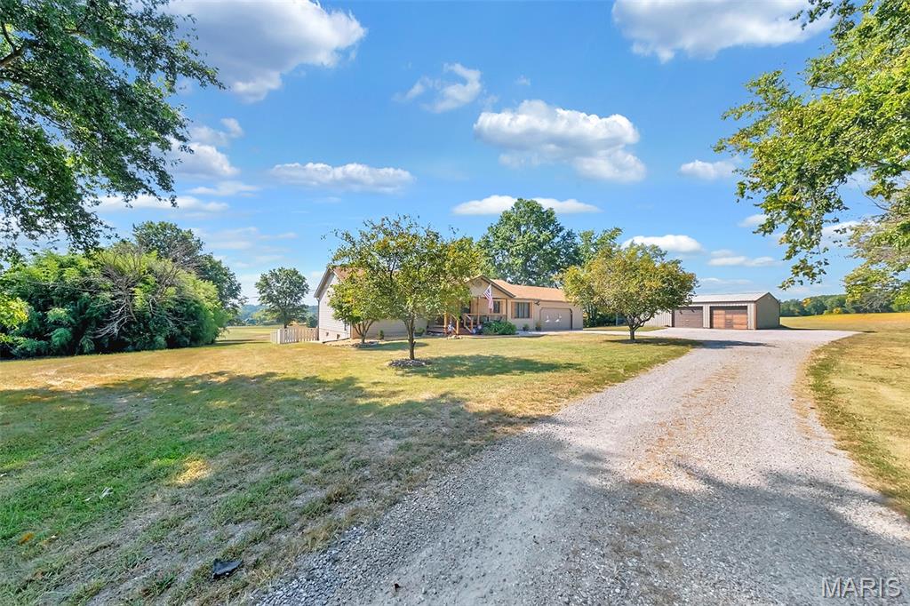 2424 Trout Camp Road