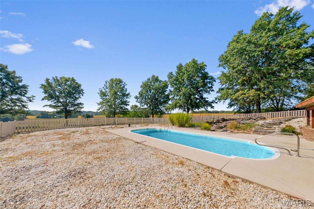 2424 Trout Camp Road