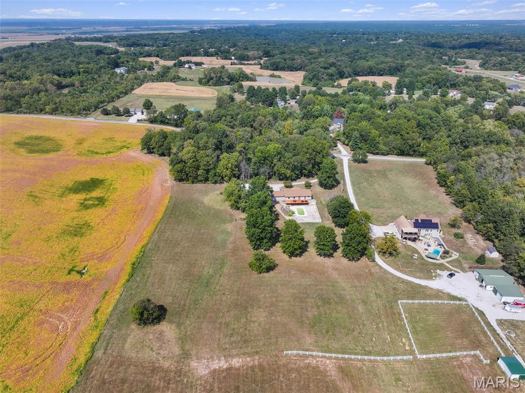 2424 Trout Camp Road