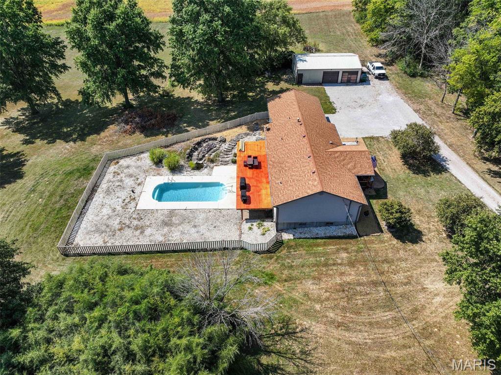 2424 Trout Camp Road