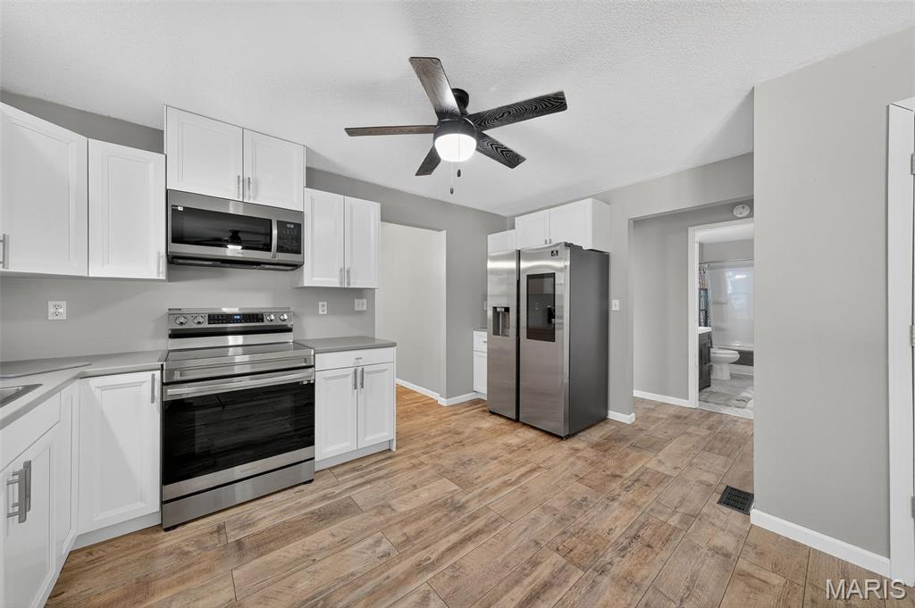 2424 Trout Camp Road