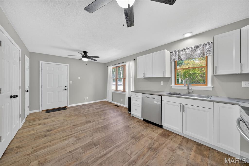 2424 Trout Camp Road