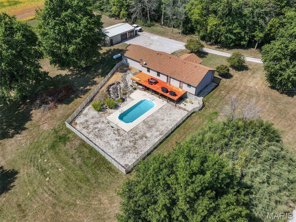 2424 Trout Camp Road